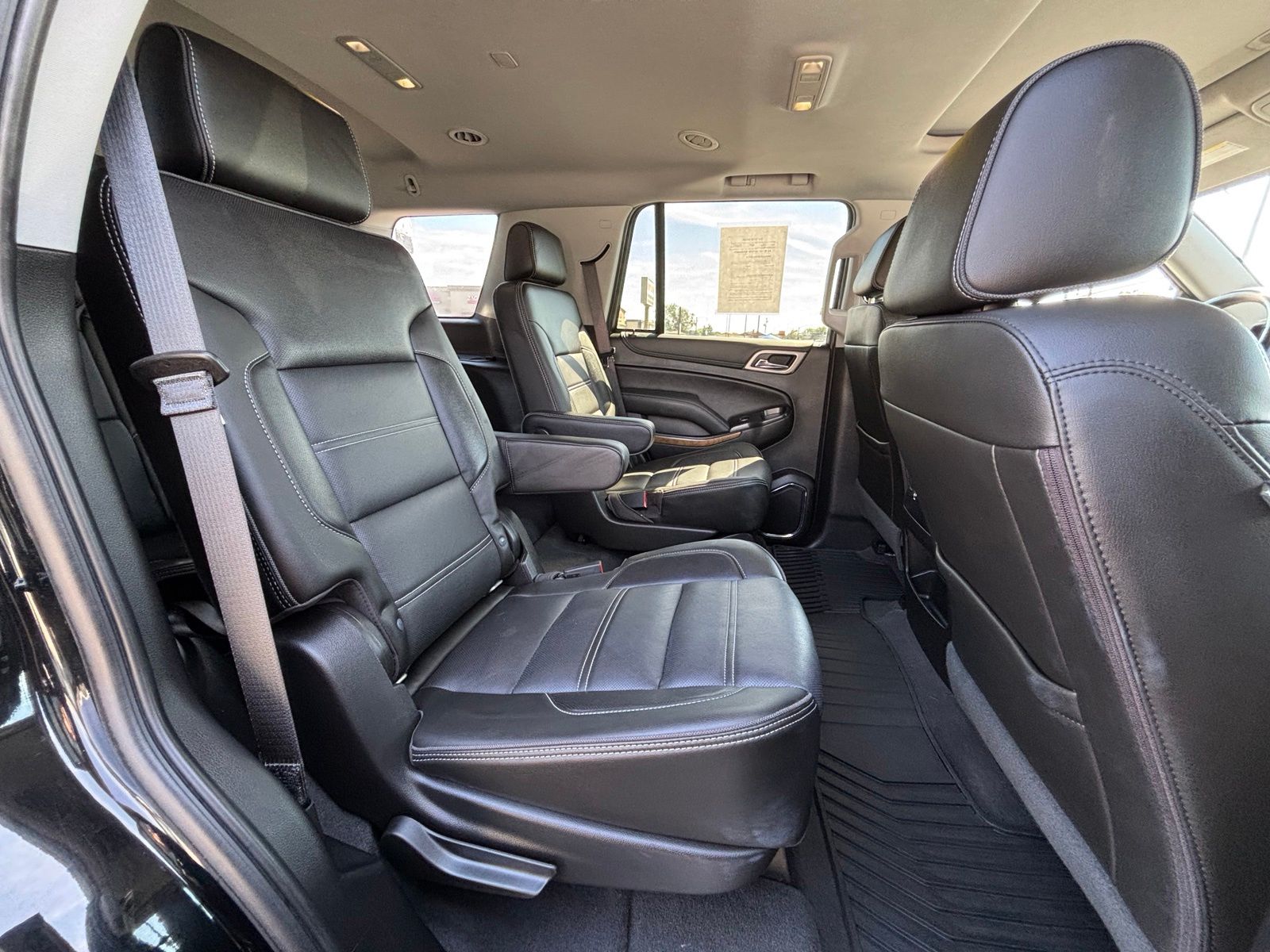 Used 2019 GMC Yukon SUV