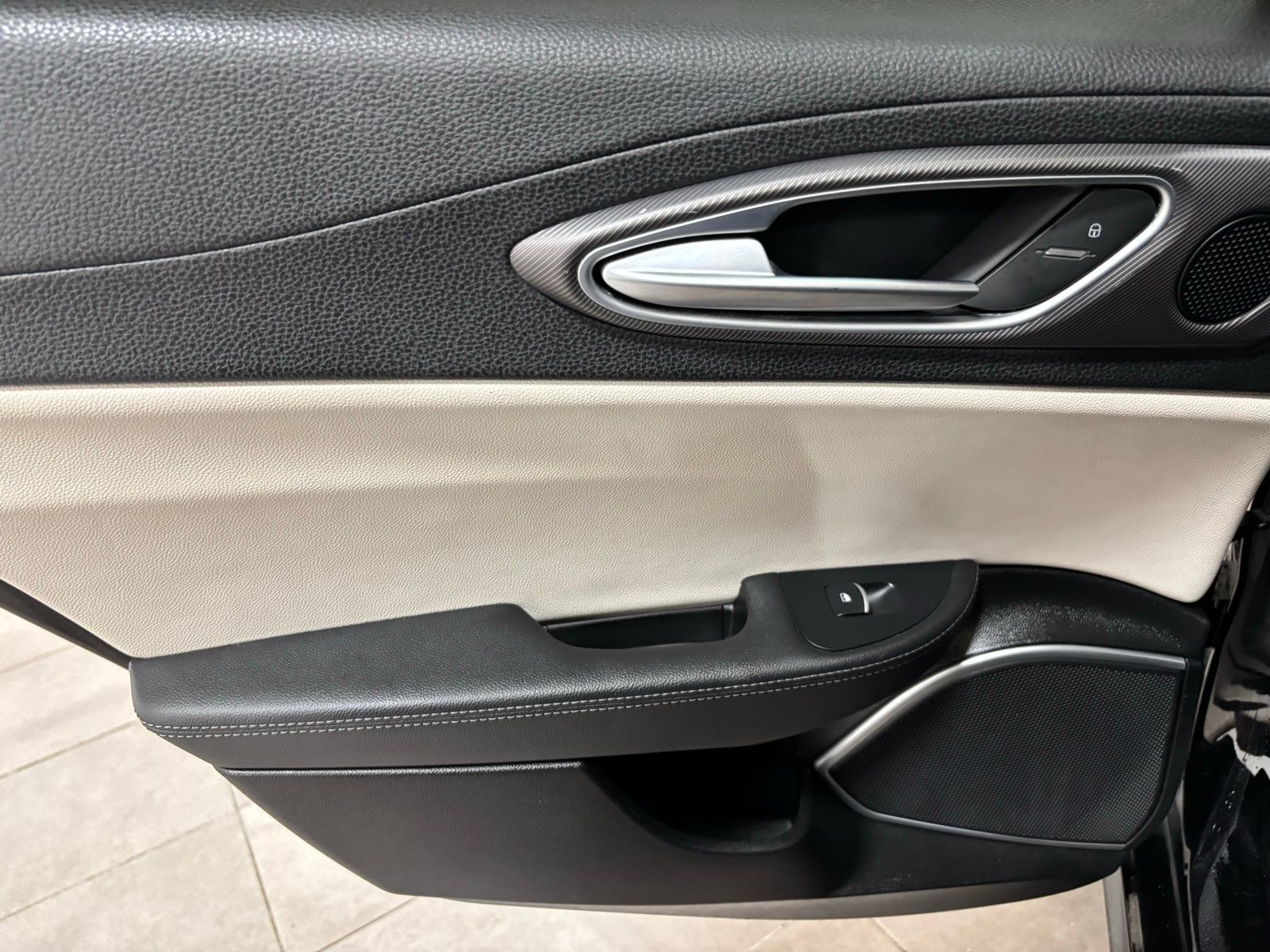 Used Car 2018 Alfa Romeo Giulia  Ti Sport For Sale Under $20,000 In Austin, Texas