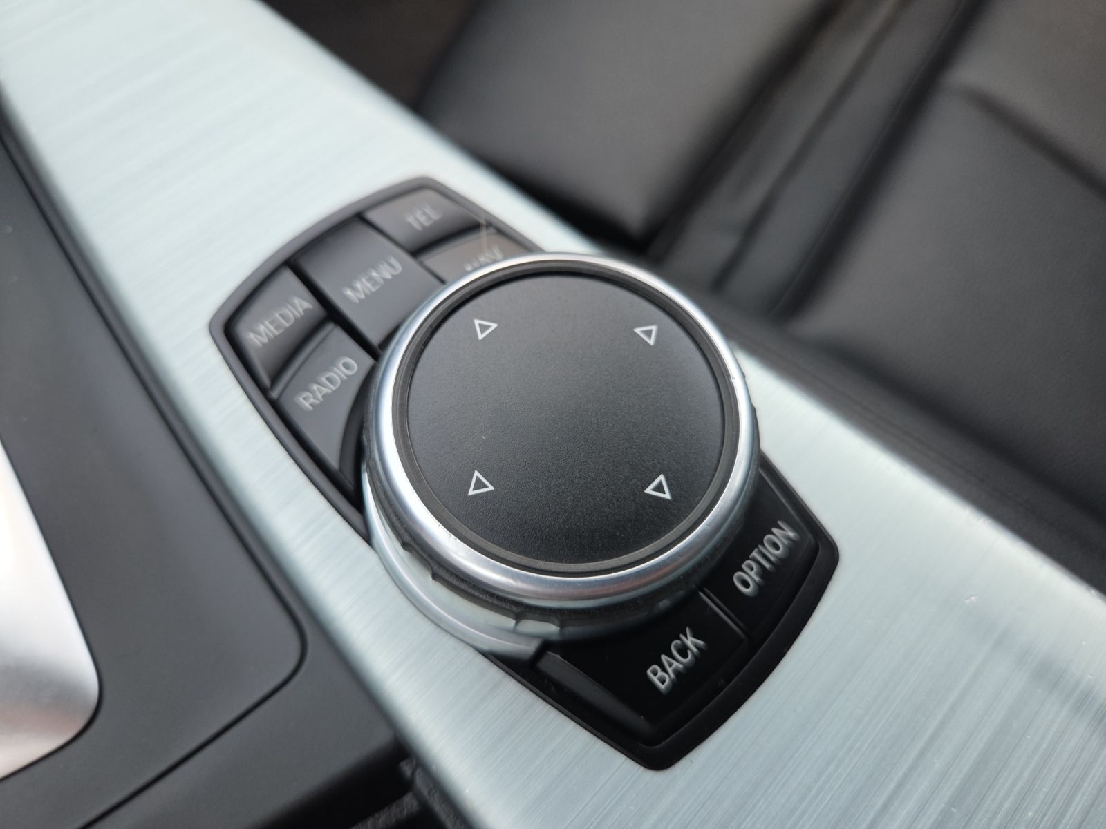 used 2016 BMW 3-Series car, priced at $12,700