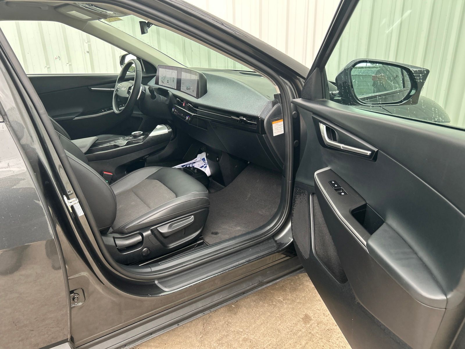 Used Car 2024 Kia Ev6  Light For Sale Under $25,000 In Austin, Texas