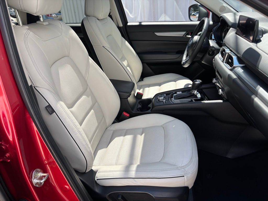Used Car 2024 Mazda Cx-5  2.5 S Preferred Package For Sale Under $30,000 In Austin, Texas
