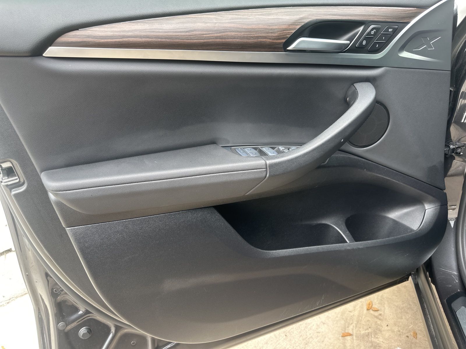 Used Car 2021 Bmw X3  Xdrive30i For Sale Under $25,000 In Austin, Texas