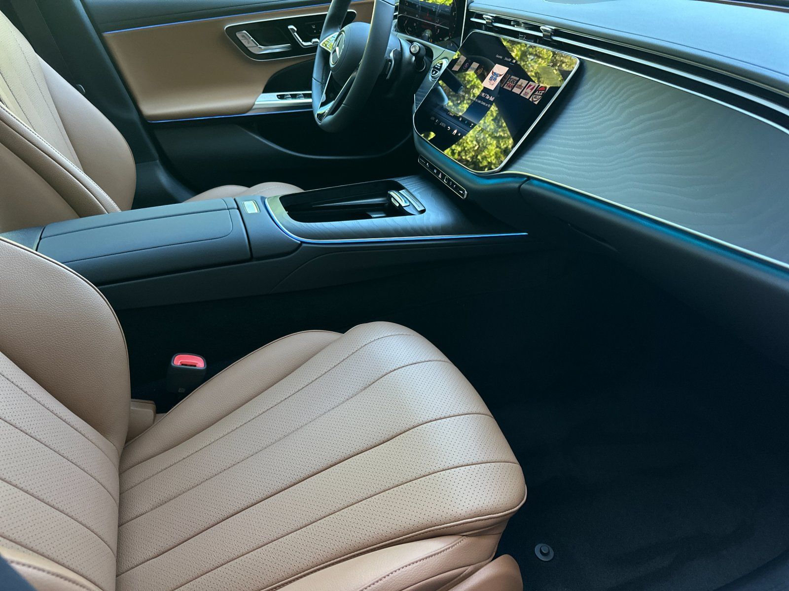 new 2026 Mercedes-Benz E-Class car, priced at $73,570