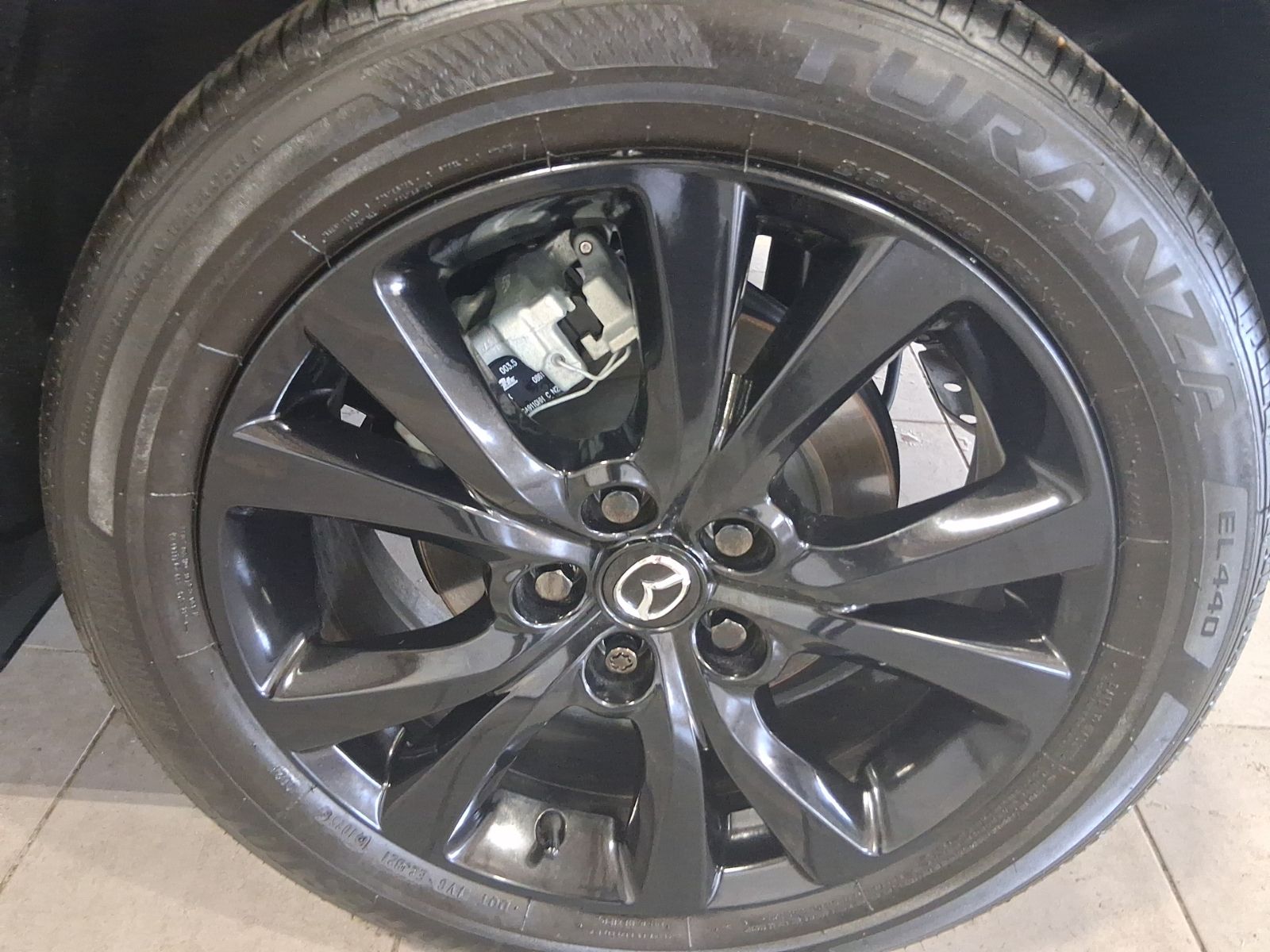 Used Car 2025 Mazda Cx-30  2.5 S Carbon Edition For Sale Under $30,000 In Austin, Texas