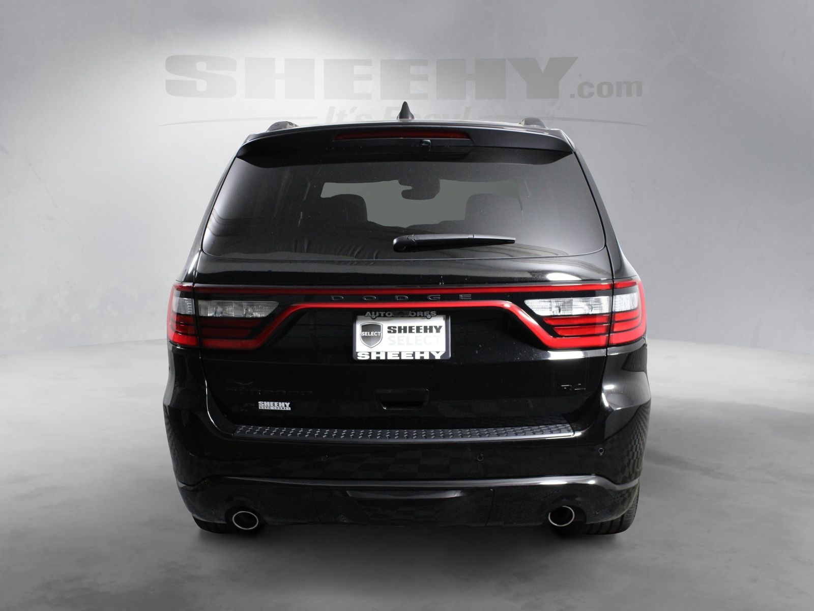 Used 2025 Black Dodge R/T Plus image 9