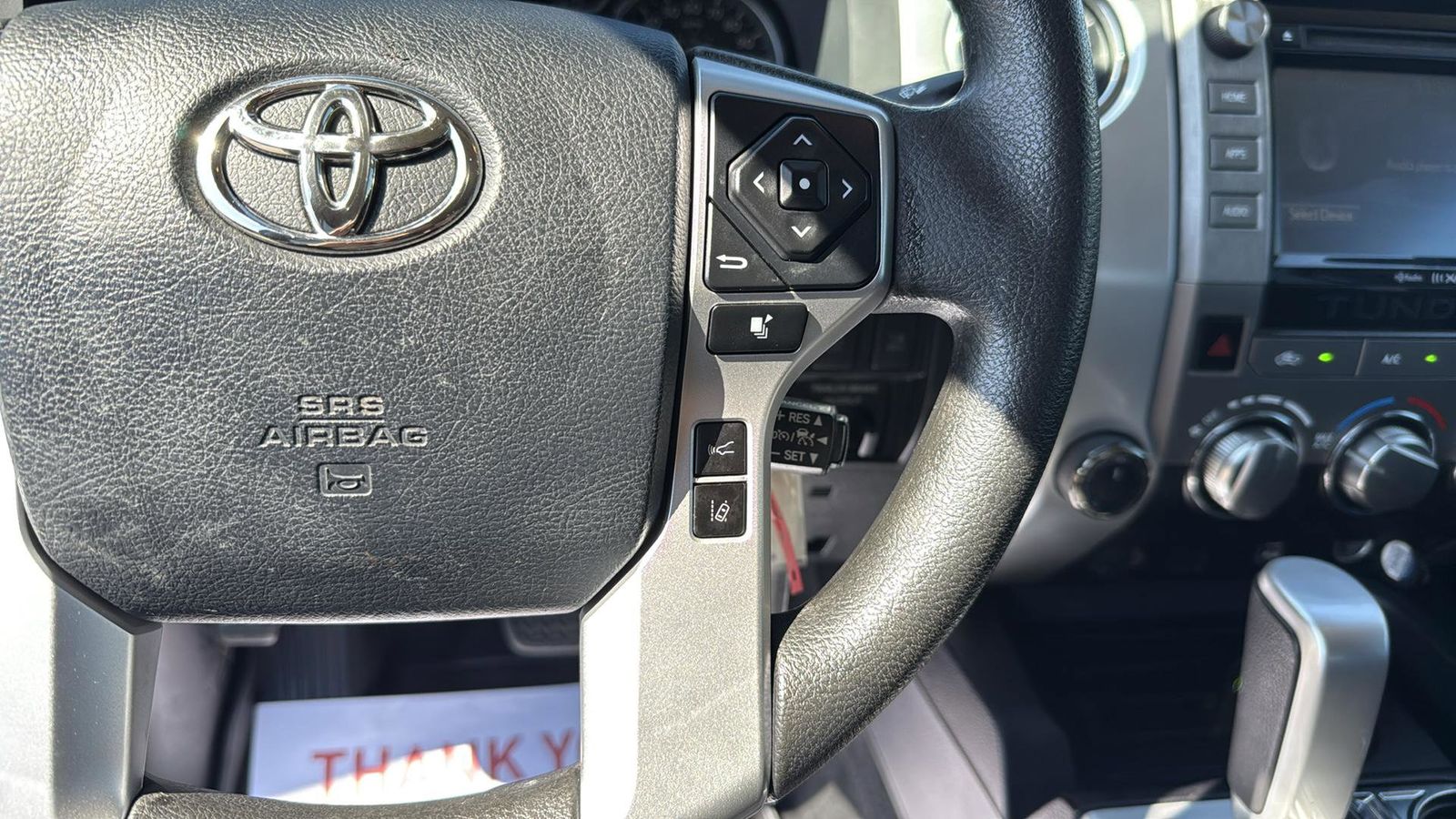 Used Car 2019 Toyota Tundra  Sr5 For Sale Under $35,000 In Austin, Texas