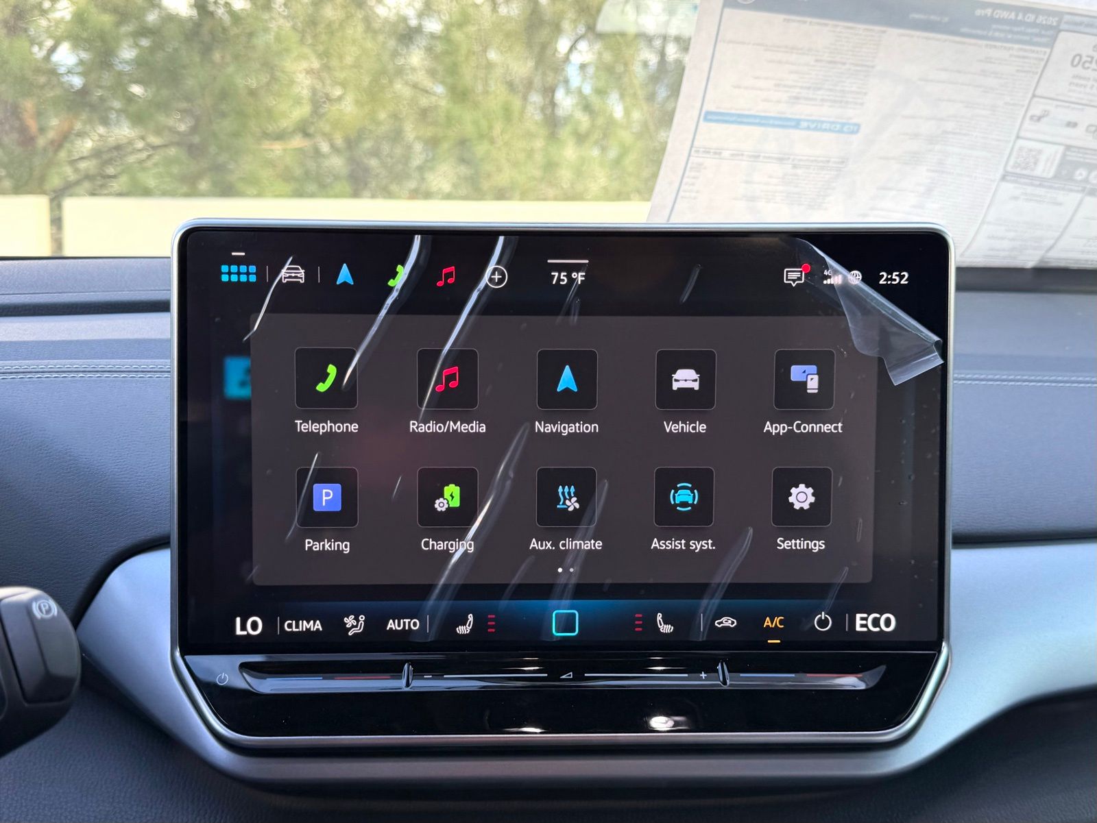 2026 Volkswagen ID.4 PRO - Photo 21