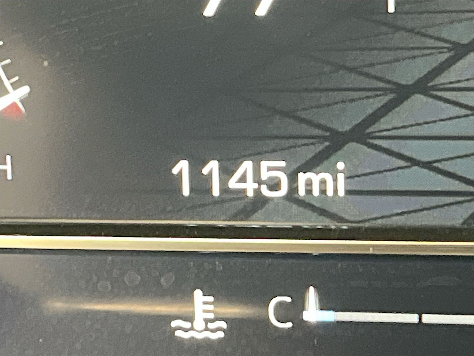 Used 2025 White GMC AT4X image 12