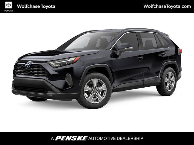 2025 Toyota RAV4 XLE -
                Cordova, TN