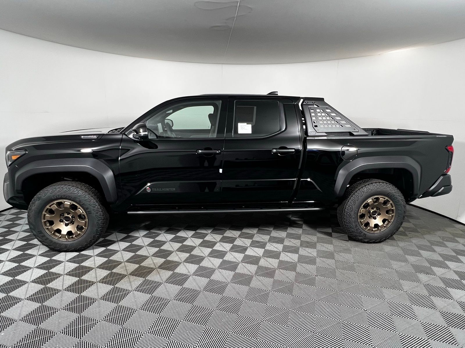 Thumbnail: 2025 Toyota Tacoma - 7