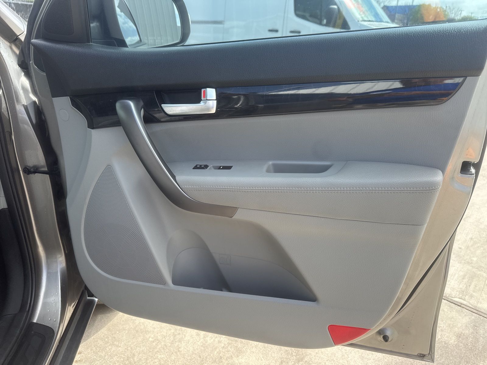 Used Car 2014 Kia Sorento  Lx For Sale Under $10,000 In Austin, Texas