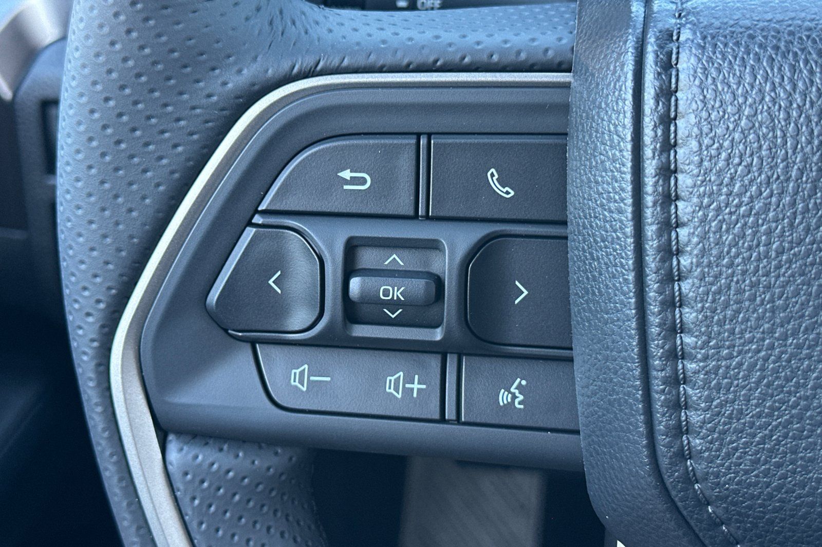 New 2026 Toyota 4Runner SUV