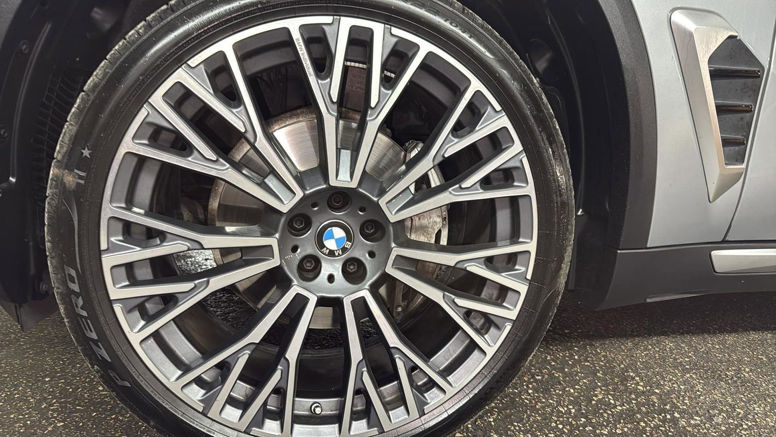 Used Car 2024 Bmw X5  Xdrive40i For Sale Under $70,000 In Austin, Texas