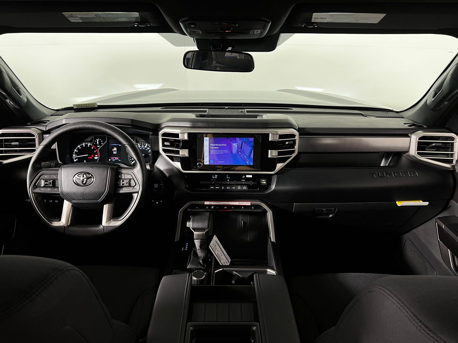 Thumbnail: 2026 Toyota Tundra - 19