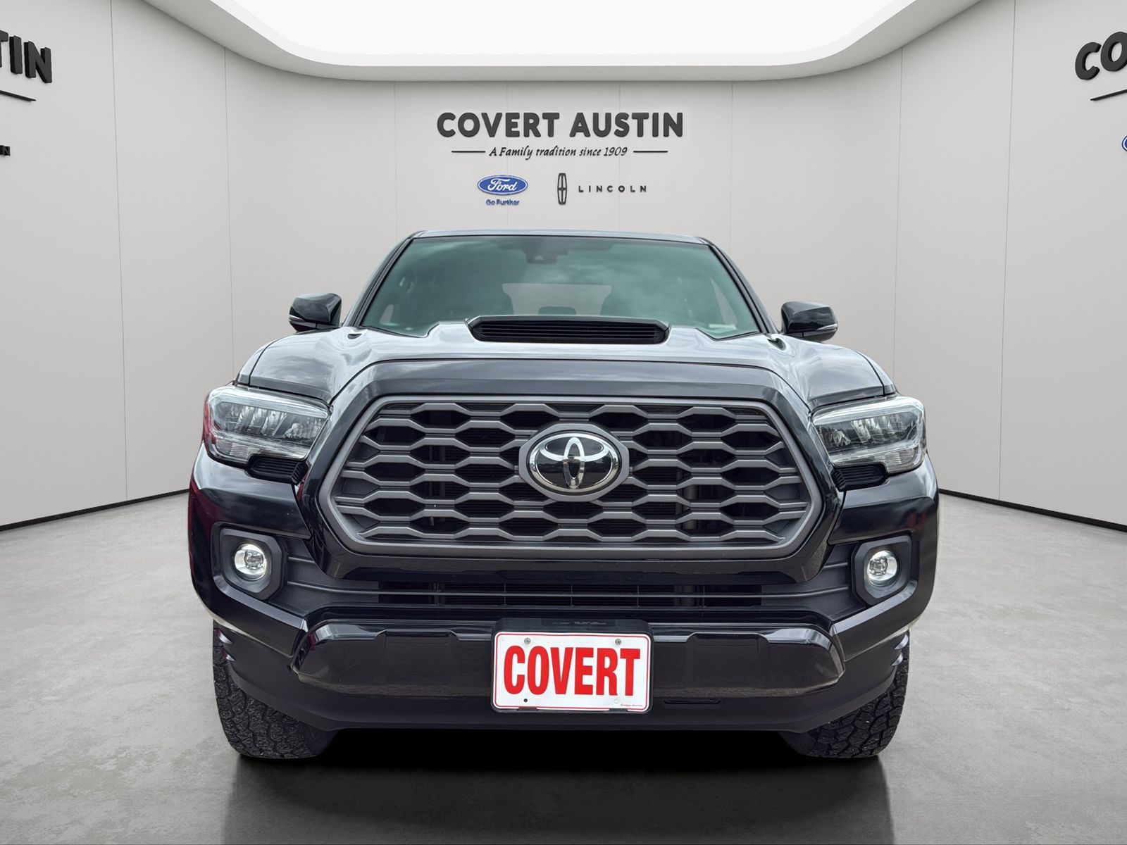 Used Car 2022 Toyota Tacoma  Trd Sport For Sale Under $40,000 In Austin, Texas