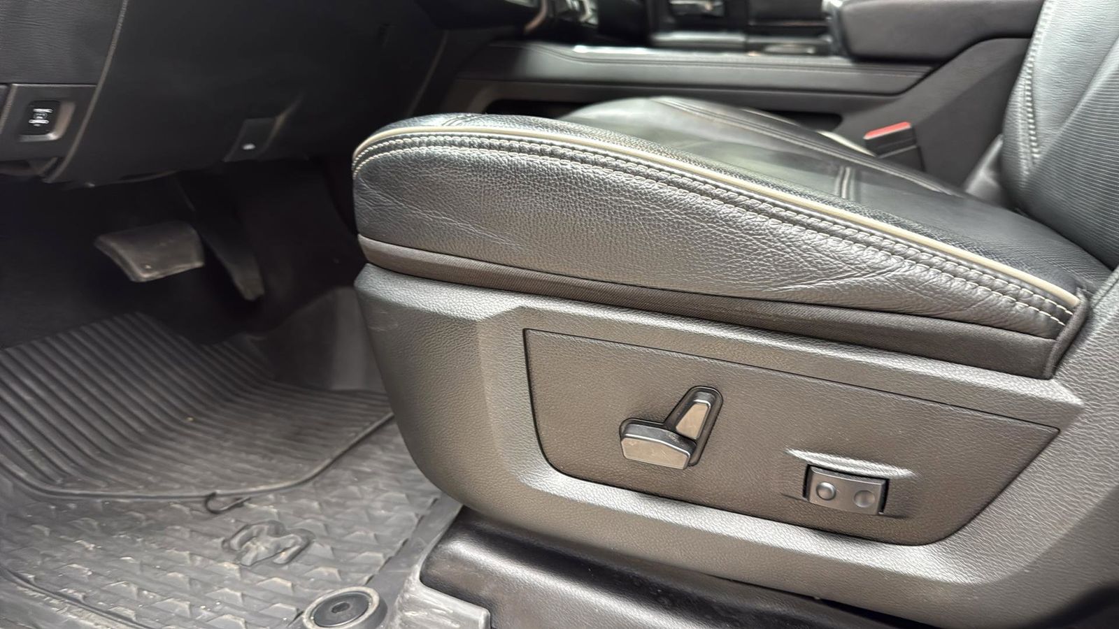 Used Car 2024 Ram 3500  Limited For Sale Under $90,000 In Austin, Texas