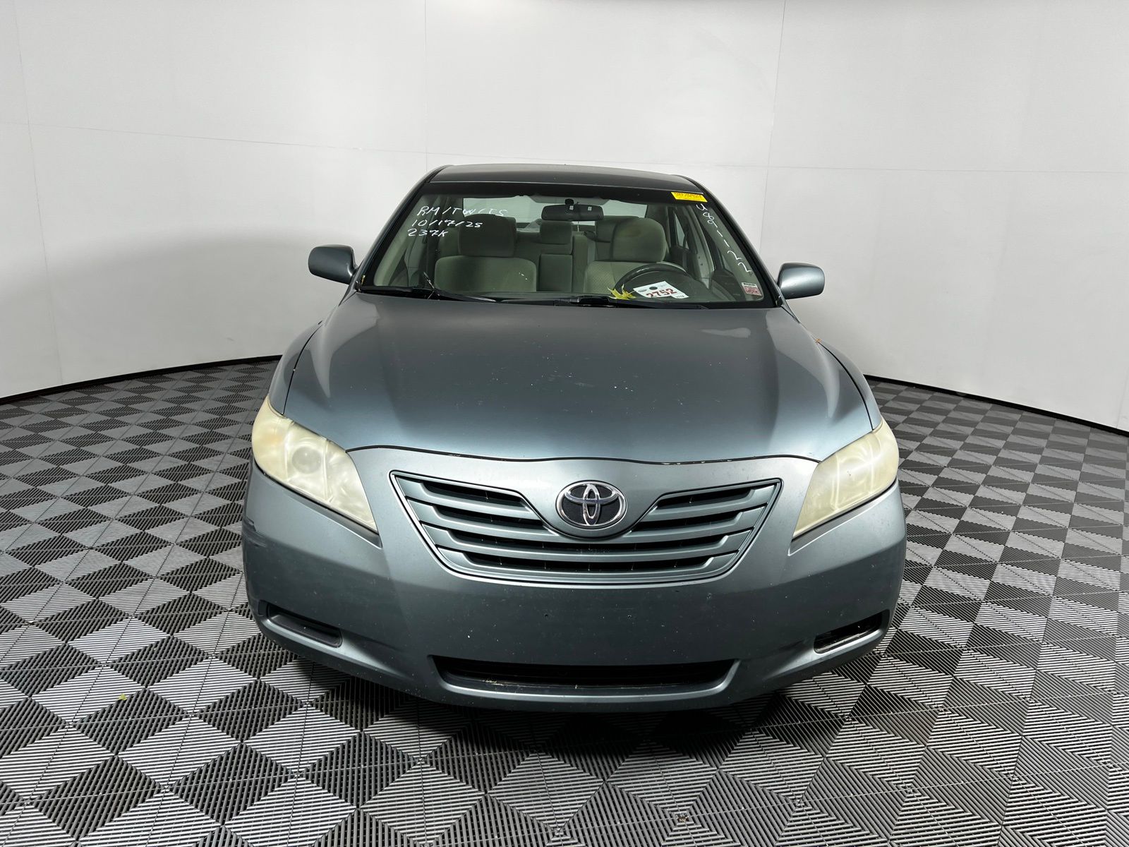 Thumbnail: 2009 Toyota Camry - 2