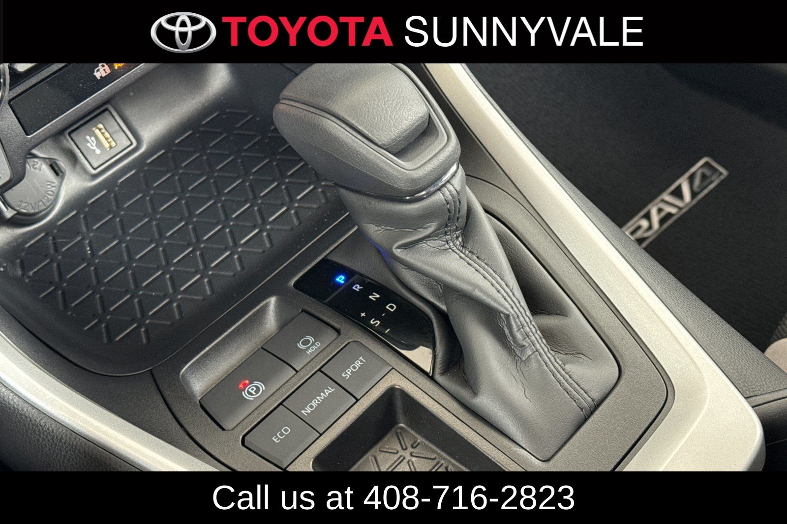 Used 2025 Toyota RAV4 SUV