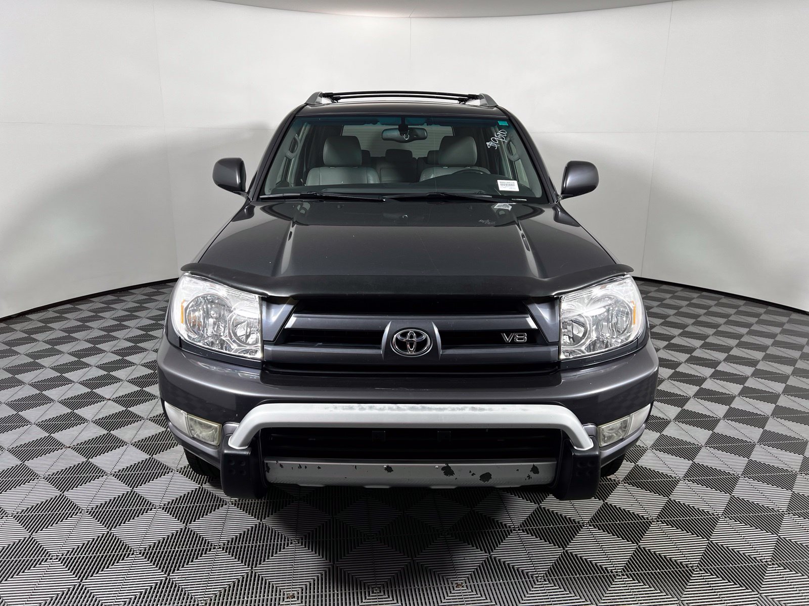Thumbnail: 2003 Toyota 4Runner - 2