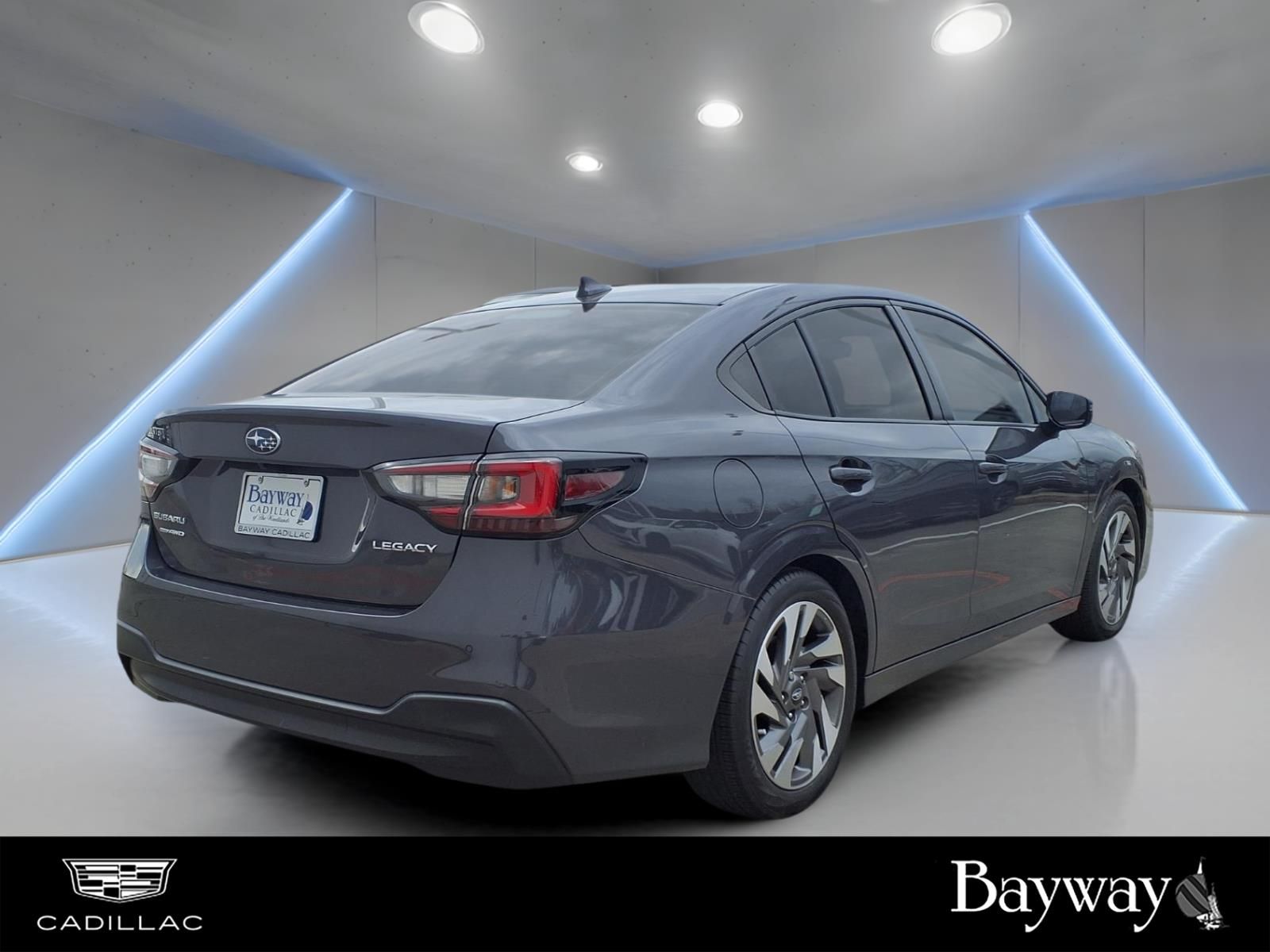 2024 Subaru Legacy Limited - 1