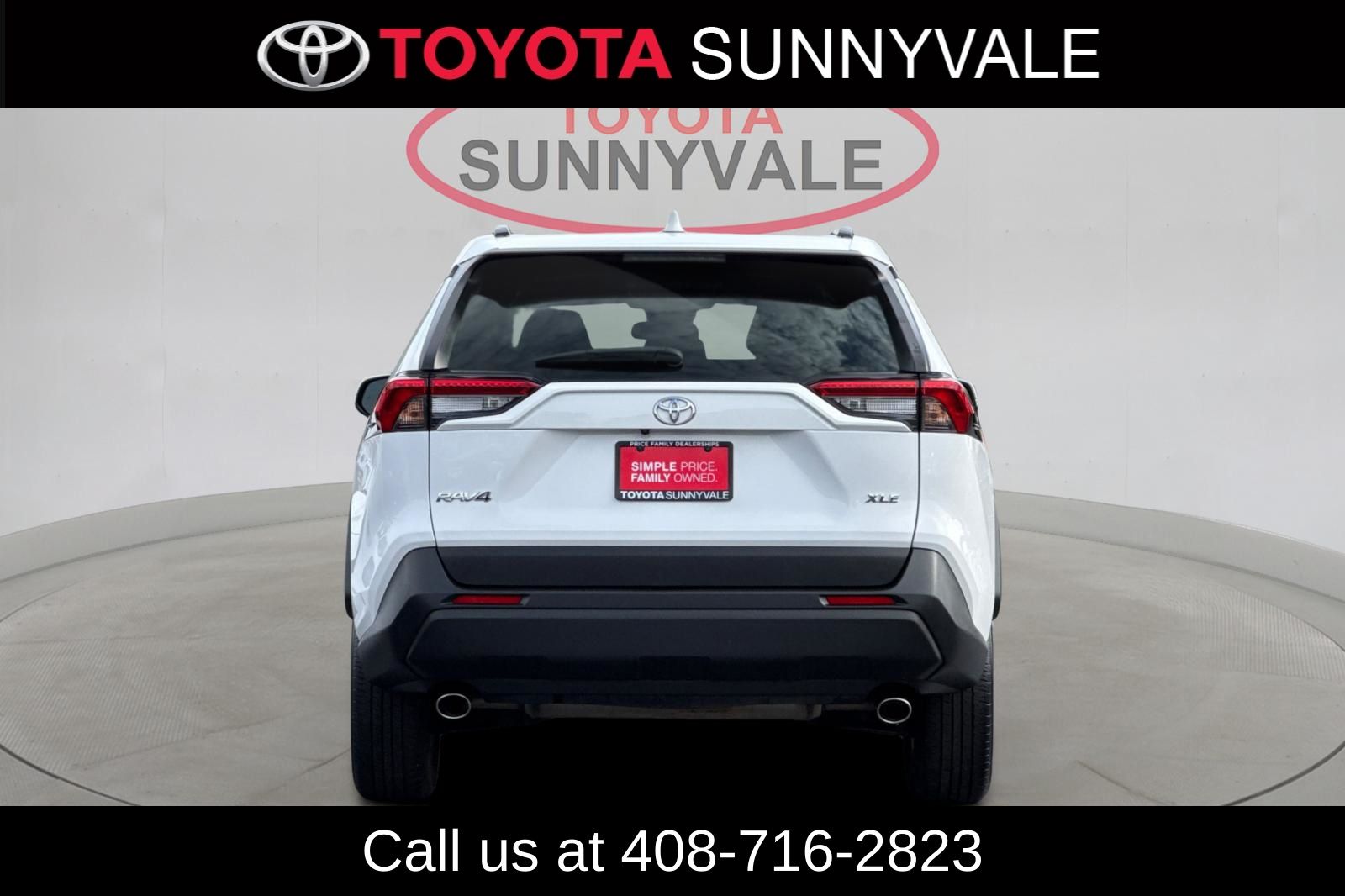 Used 2024 Toyota RAV4 SUV