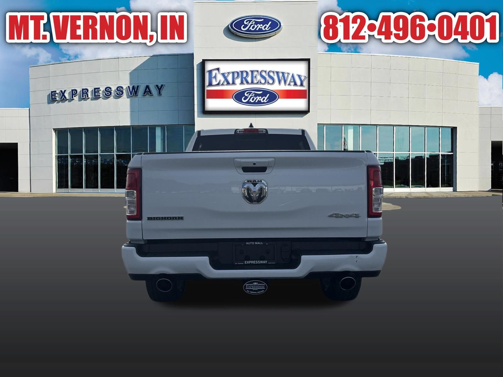 2023 Ram 1500 image 12