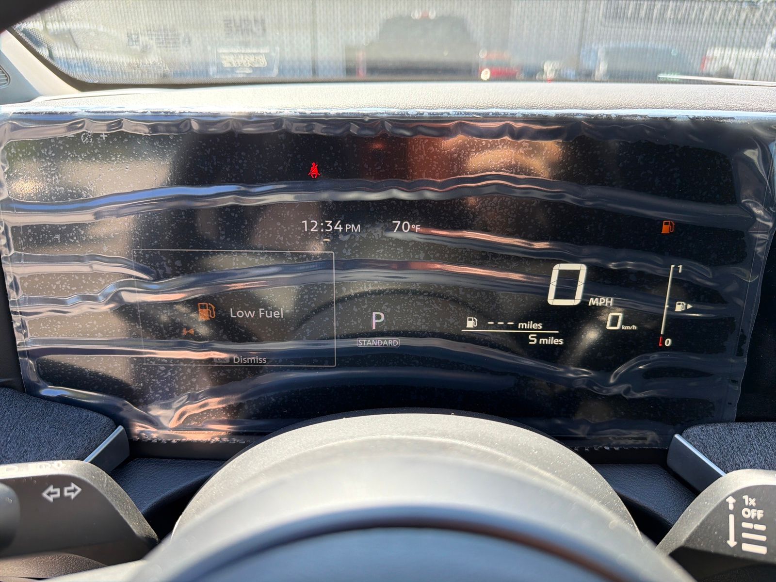 New 2026 Nissan Kicks SV 4D Sport Utility