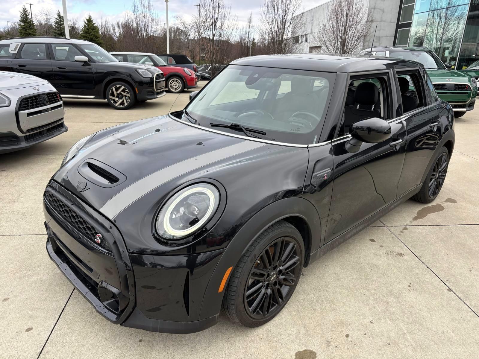 2024 MINI Cooper