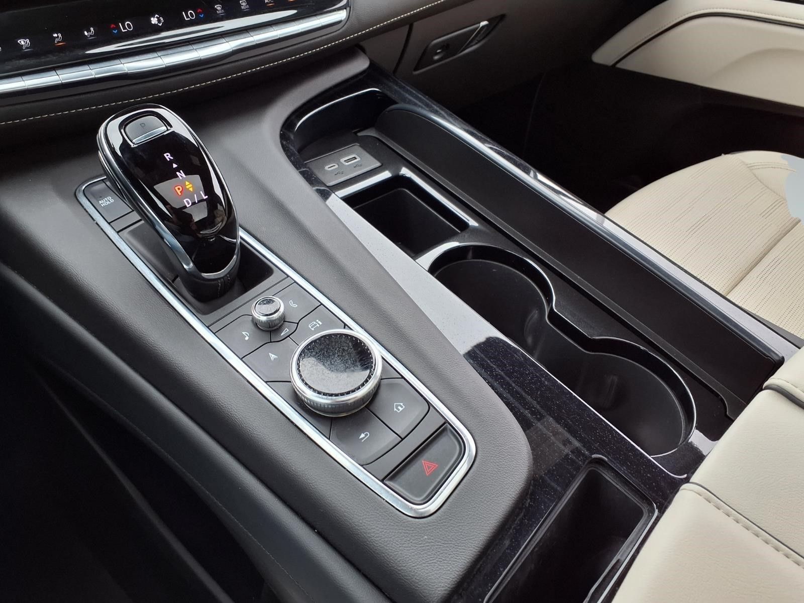 2024 Cadillac Escalade Sport White at Bayway Cadillac of The Woodlands
