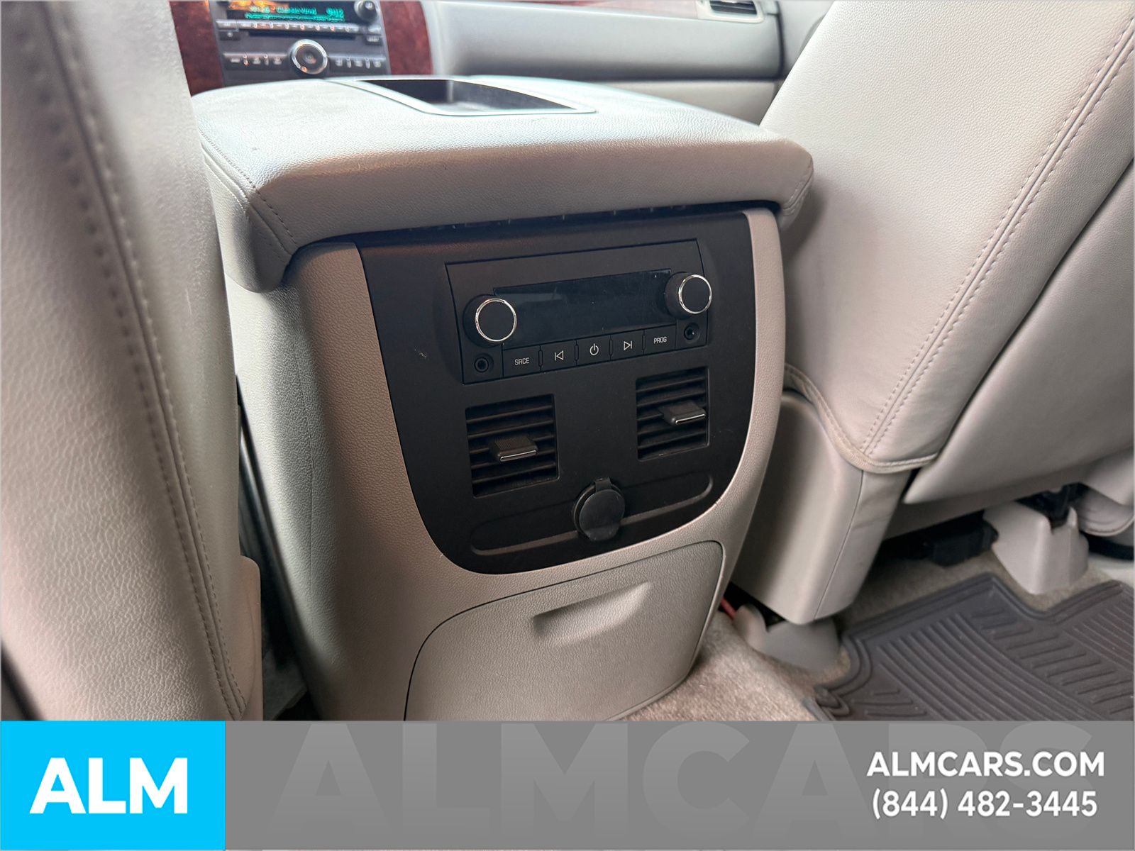 Used 2013 Silver Chevrolet LT image 14