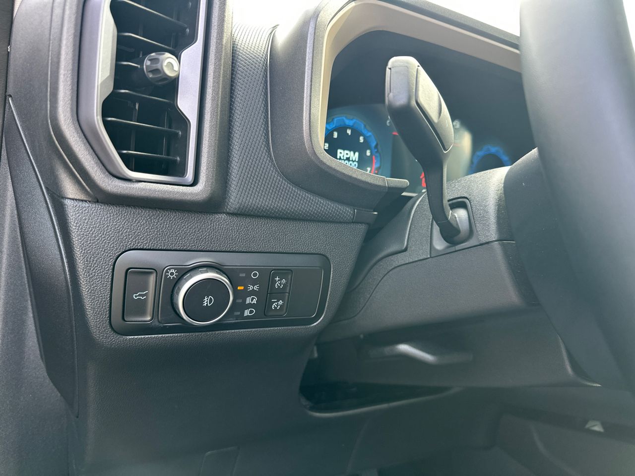 2025 Ford Bronco Sport Big Bend - Photo 32