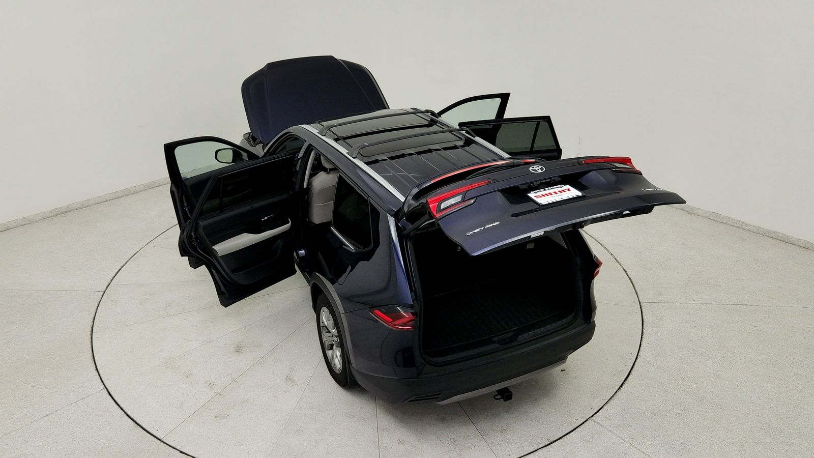 Used 2025  Toyota Limited image 23