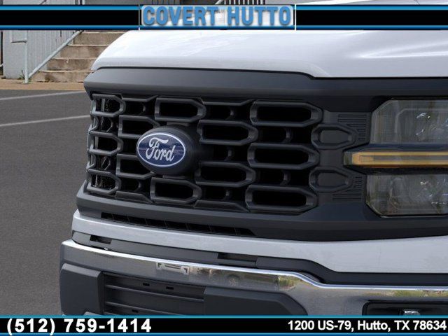 New Car 2025 Ford F-150  Xl For Sale Under $50,000 In Austin, Texas
