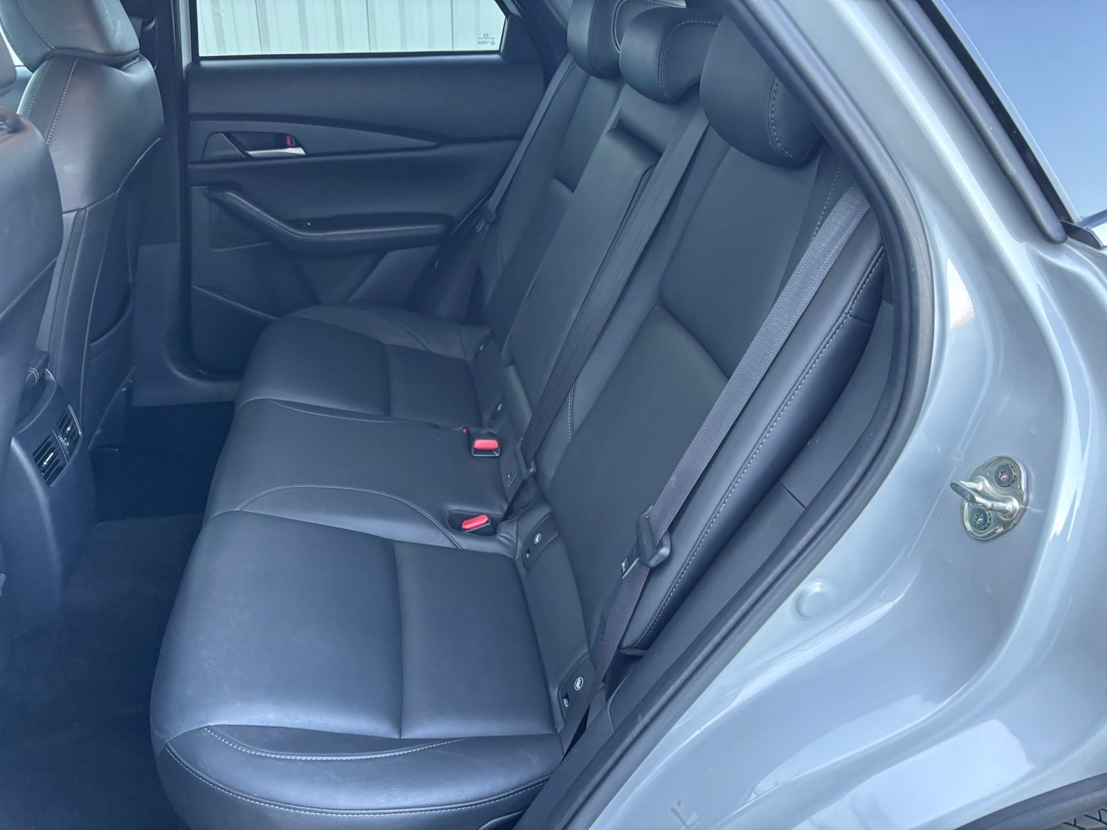 Used Car 2024 Mazda Cx-30  2.5 S Select Sport For Sale Under $25,000 In Austin, Texas