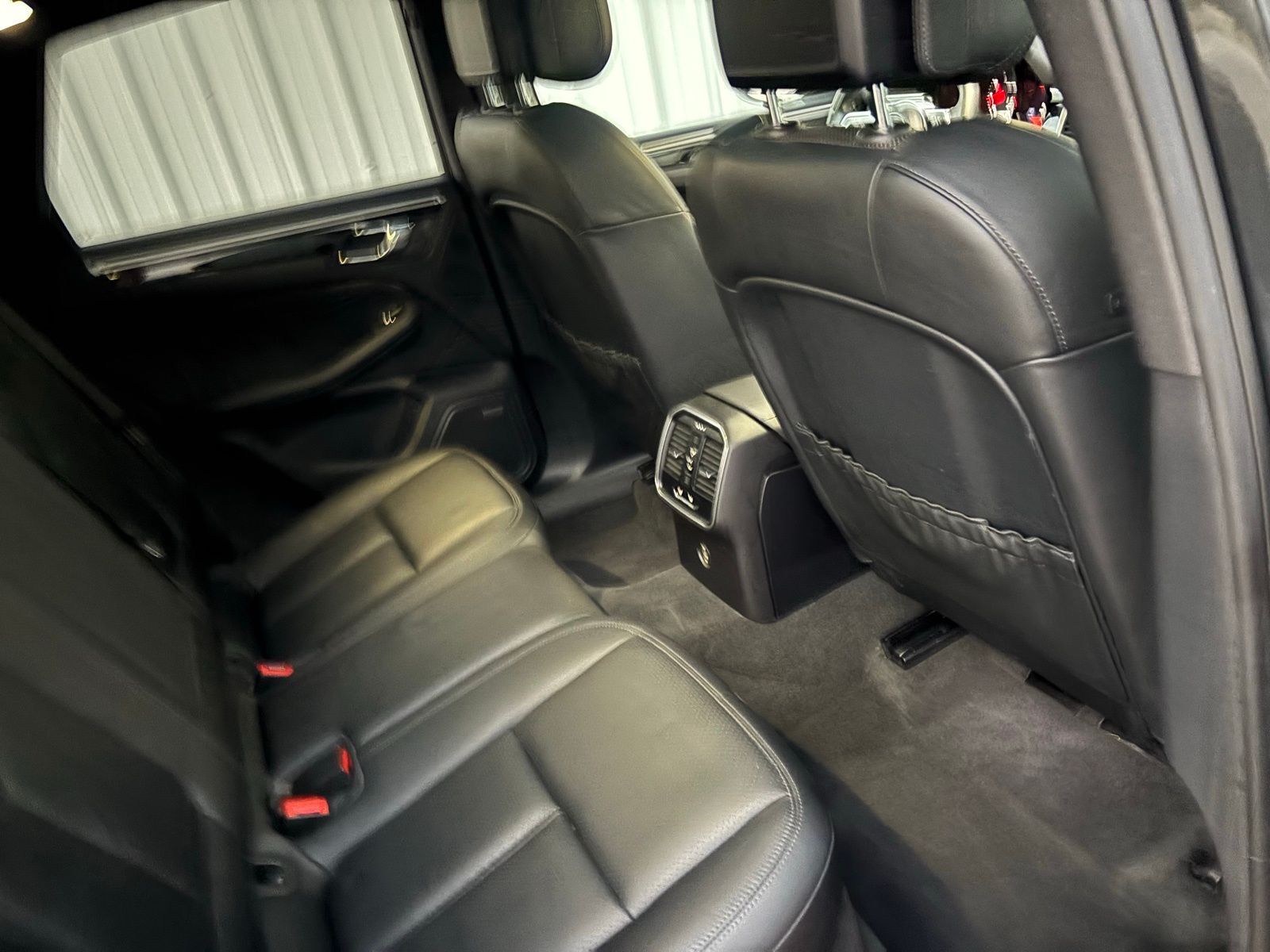 Used Car 2017 Porsche Macan  Base For Sale Under $25,000 In Austin, Texas