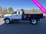 New 2024 Oxford White Ford Base image 11