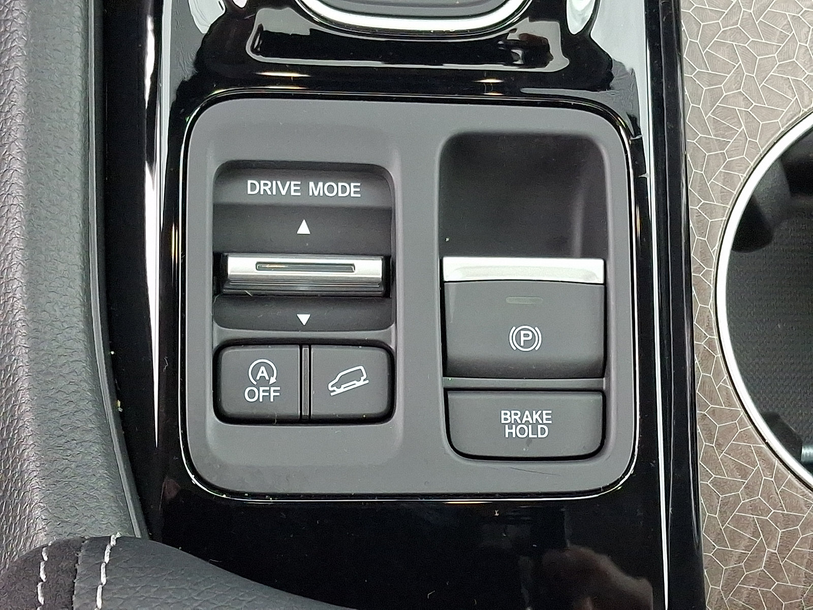 Used 2026 Honda Pilot SUV
