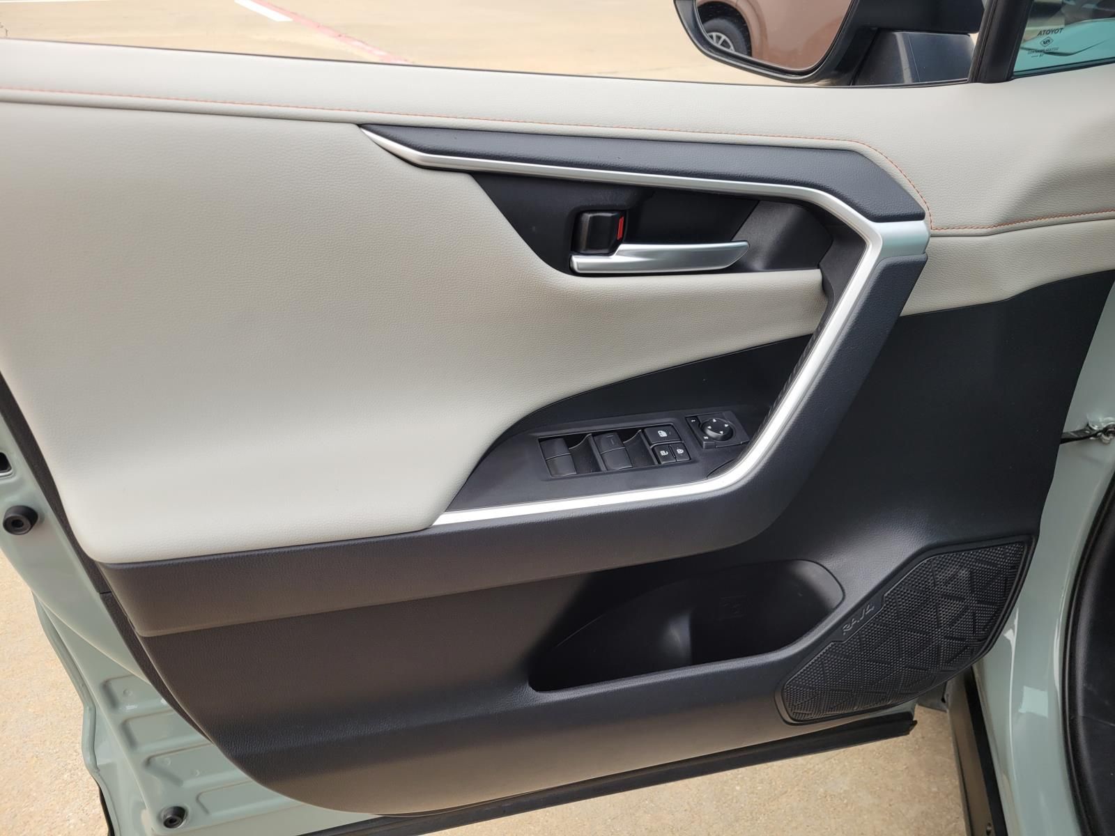 used 2019 Toyota RAV4 car, priced at $22,680