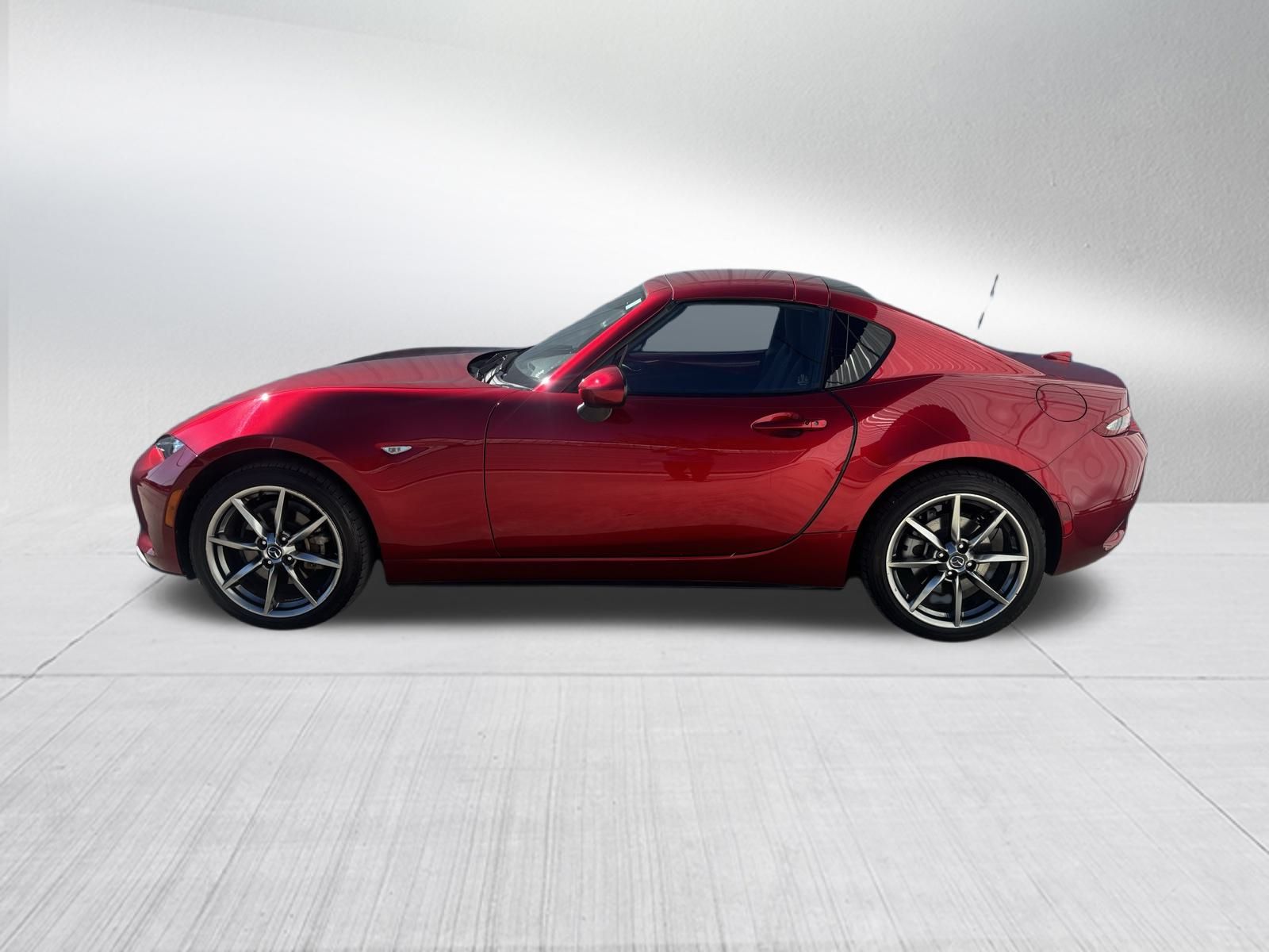 Used Car 2022 Mazda Miata Rf  Grand Touring For Sale Under $30,000 In Austin, Texas