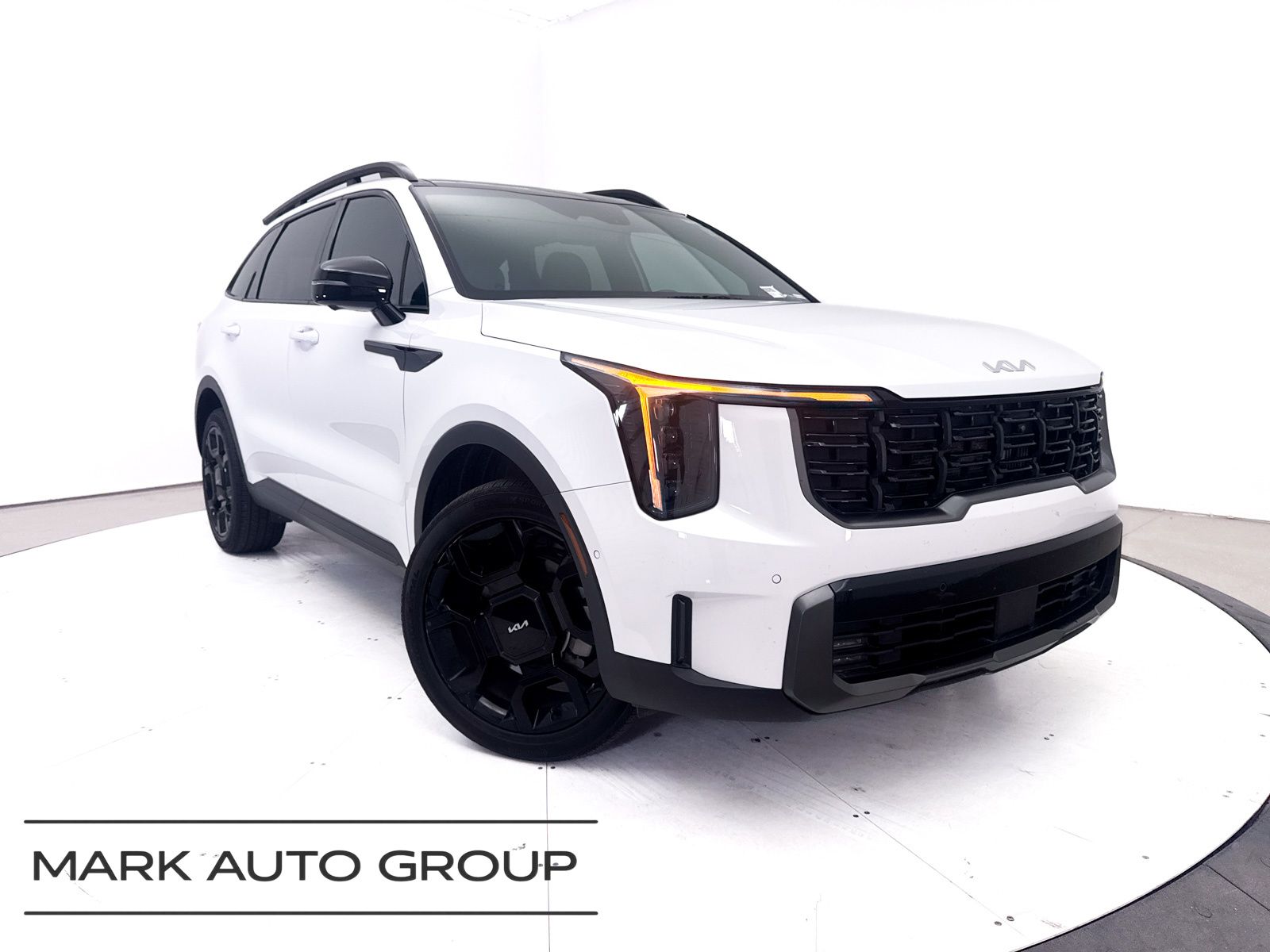 2024 Kia Sorento X-Line SX Prestige