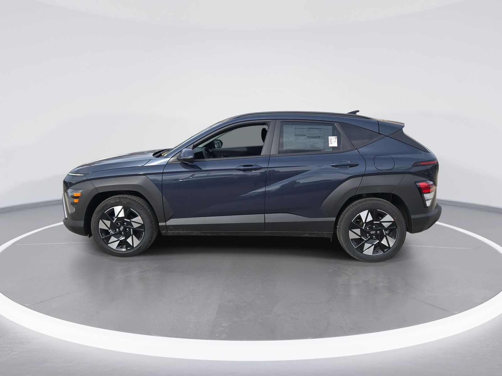 2025 Hyundai Kona SEL 5