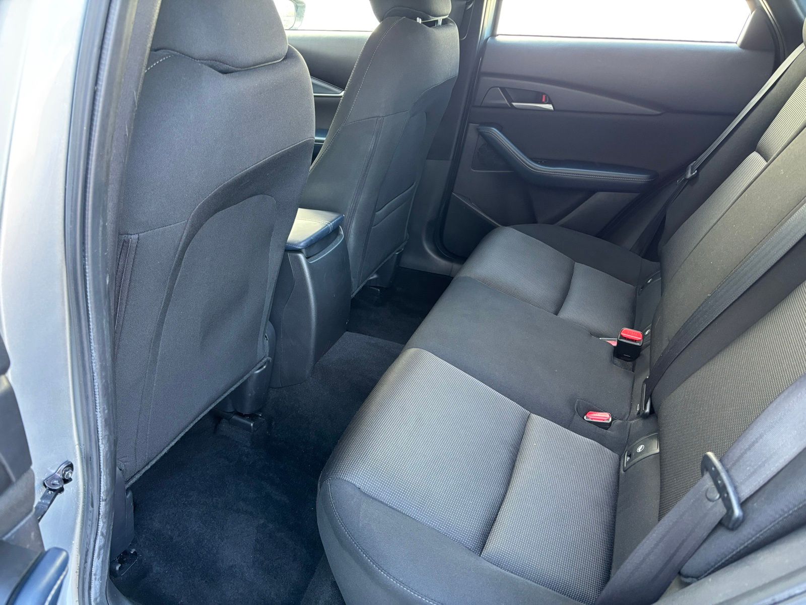 Used Car 2020 Mazda Cx-30  S For Sale Under $15,000 In Austin, Texas