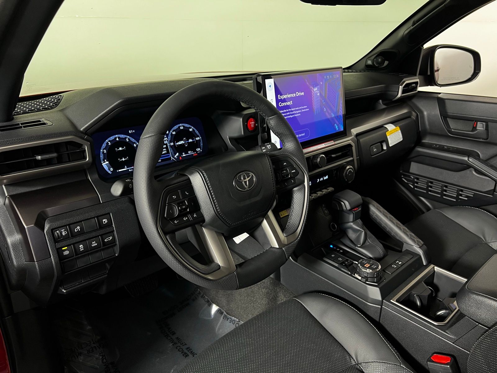Thumbnail: 2026 Toyota 4Runner - 11