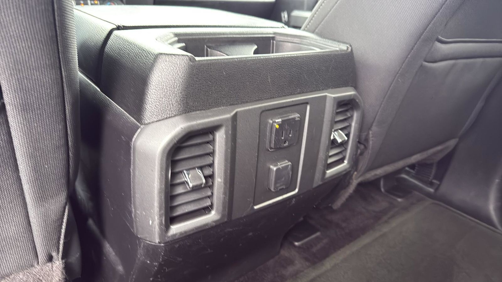 Used Car 2016 Ford F-150  Xlt For Sale Under $25,000 In Austin, Texas