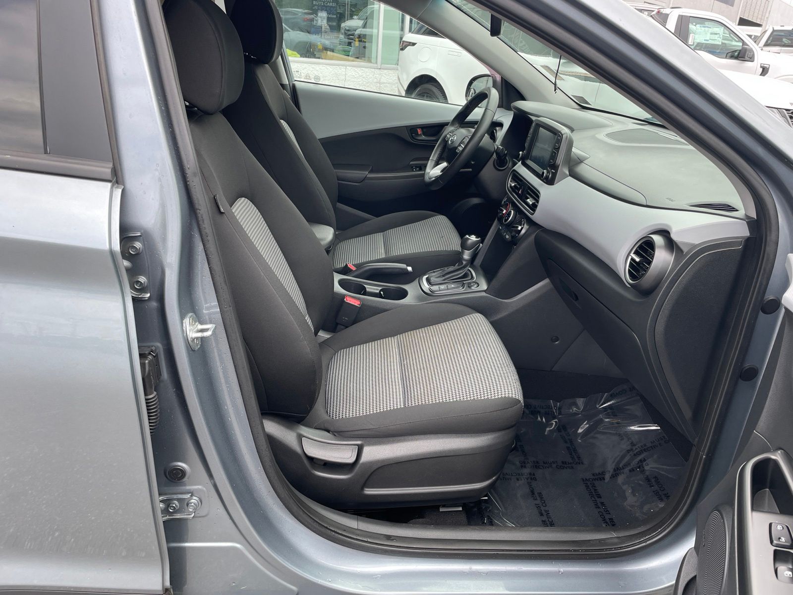 Used 2020 Silver Hyundai SEL Plus image 14
