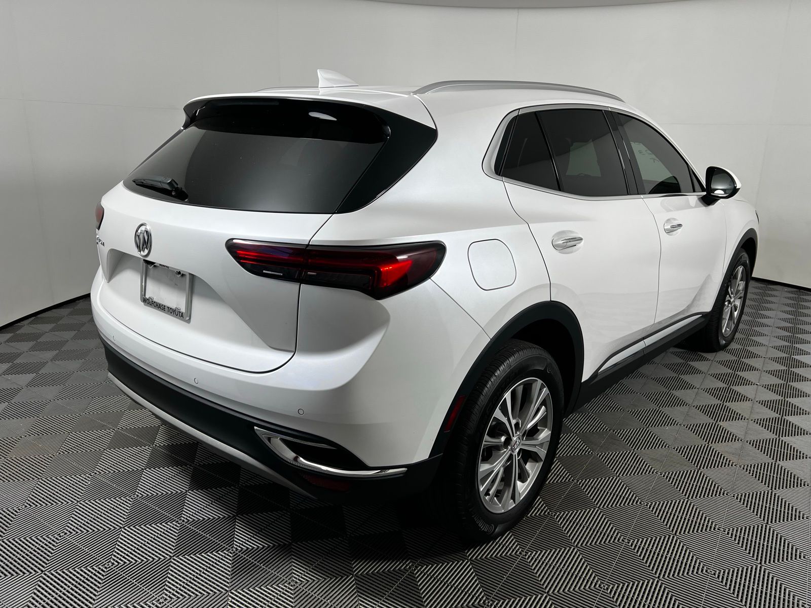 Thumbnail: 2023 Buick Envision - 5
