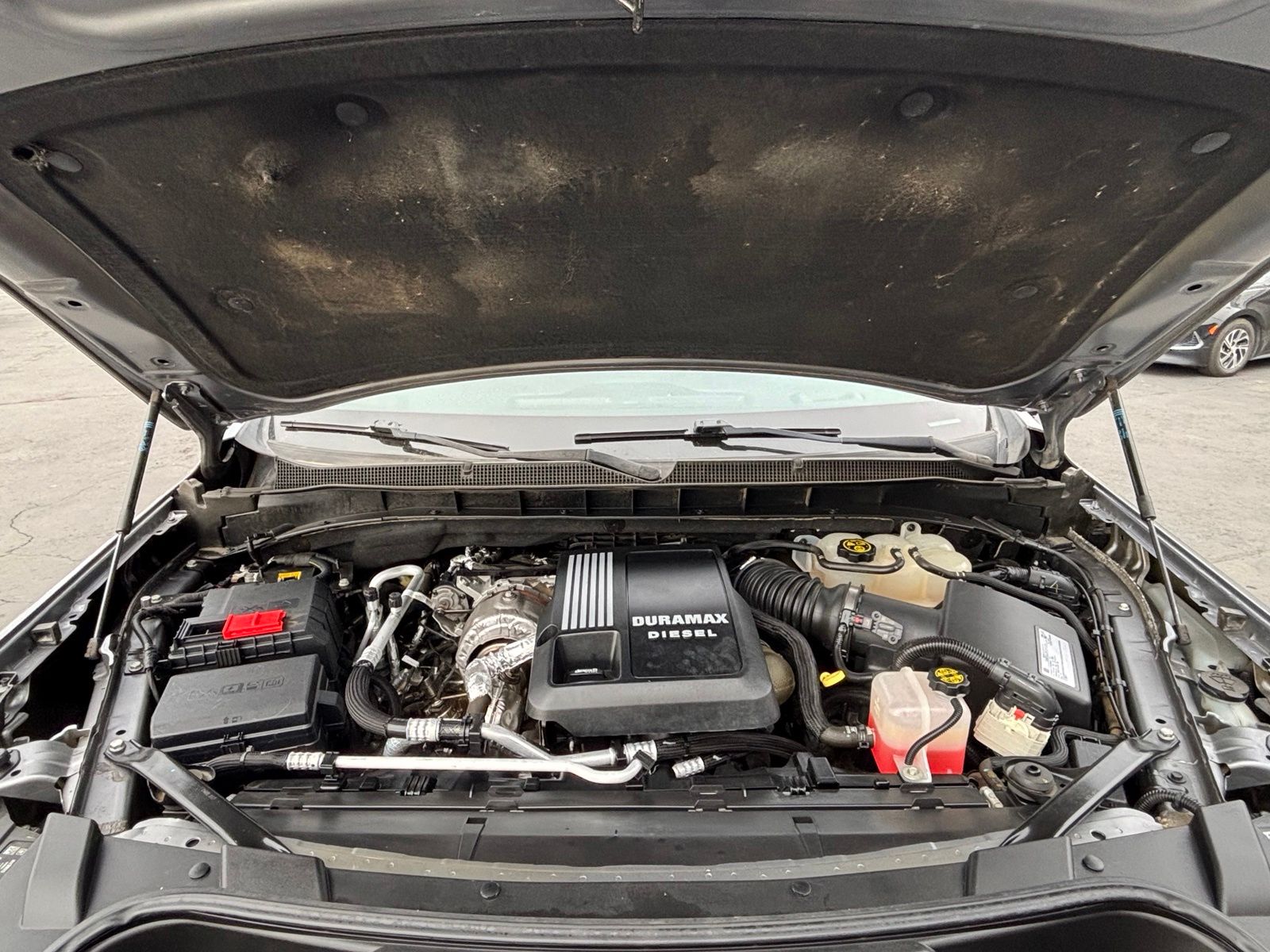 Used 2021 Chevrolet Suburban SUV