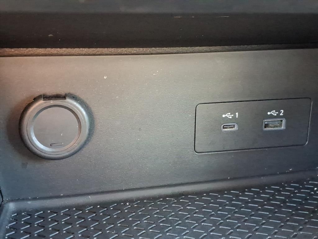 2024 Nissan Pathfinder SV Gray at Community Toyota