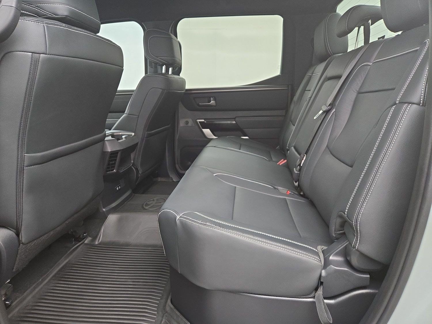 Used 2026 Toyota Tundra Truck