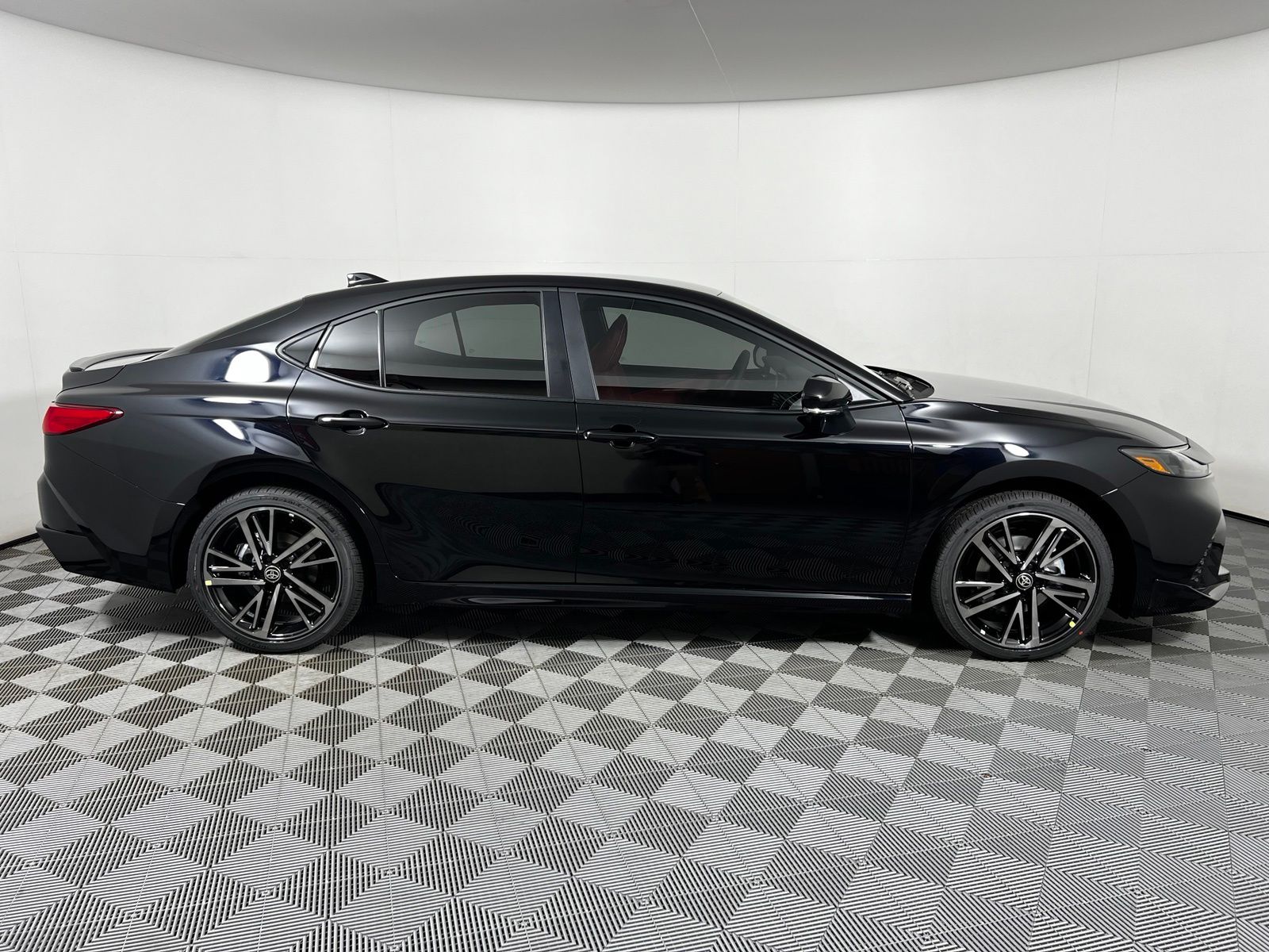 Thumbnail: 2026 Toyota Camry - 4